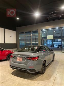 نيسان سنترا